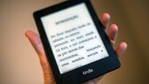 Amazon Kindle