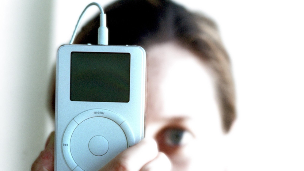 Apple iPods sind Kult – und werden auf Ebay für Tausende Euro gehandelt.