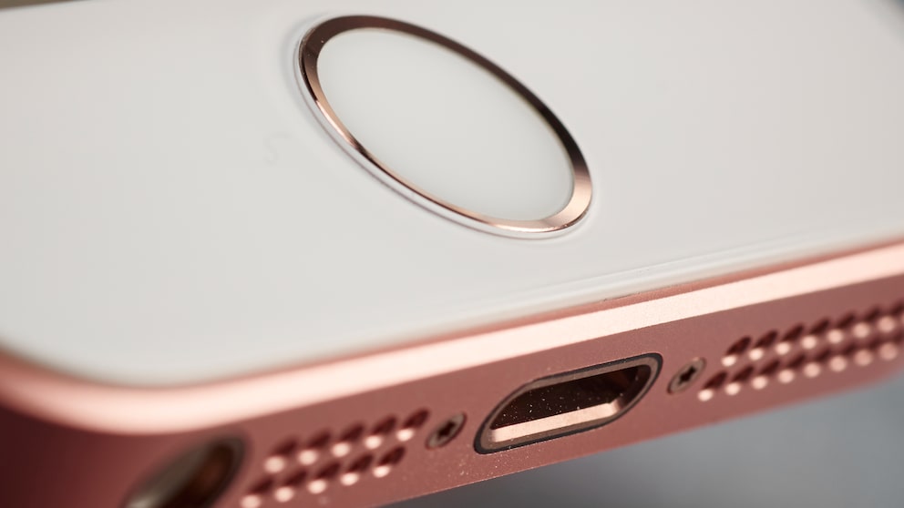 iPhone SE