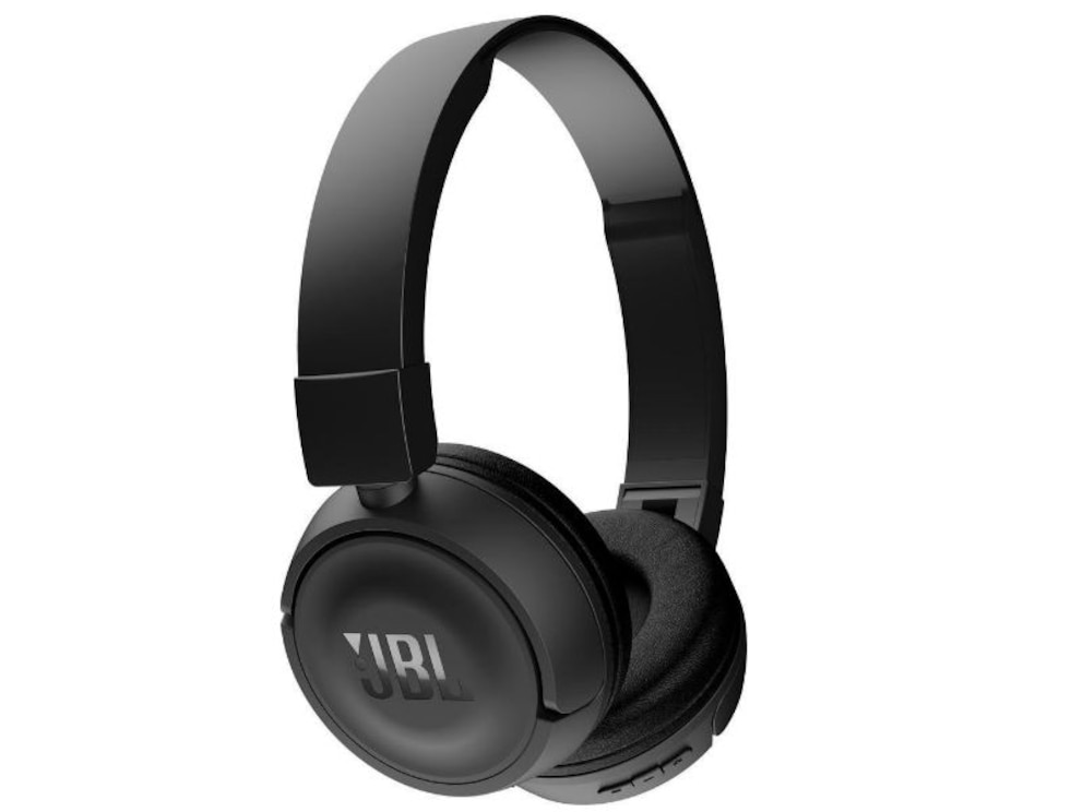 JBL T450BT