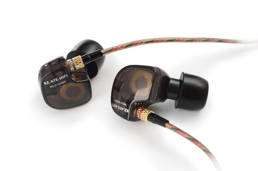 In-Ear-Kopfhörer KZ-ATE Pro Performance