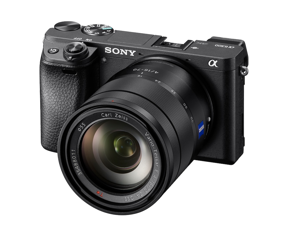  <br>Foto: Sony