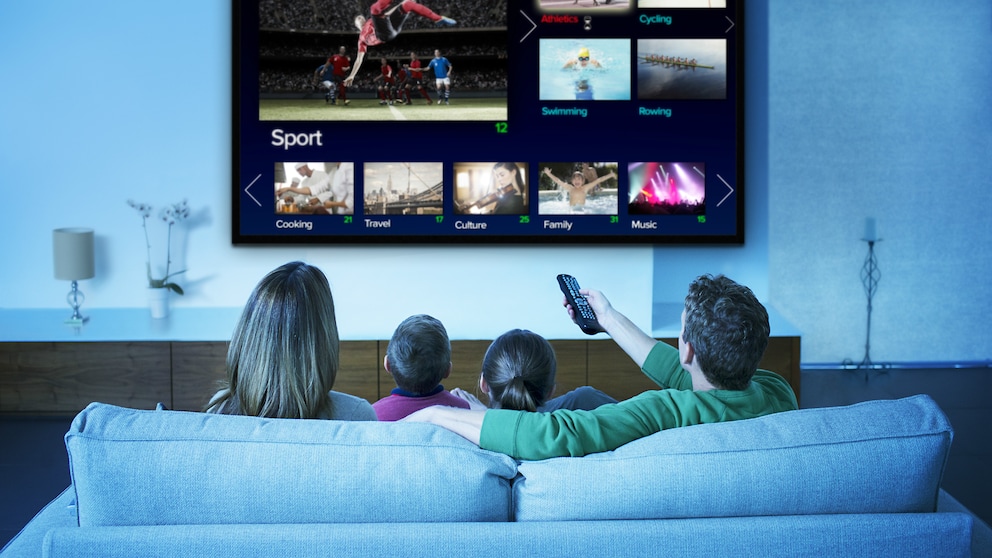 Ohne YouTube-App würde dem Fire TV etwas fehlen