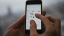 Inzwischen taugt das Handy zum Ordern von Taxi oder als Navigationssystem.