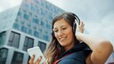 Apple Music, Spotify oder doch Amazon Music? TECHBOOK zeigt, welcher Streaming-DIenst am meisten für sein Geld bietet.