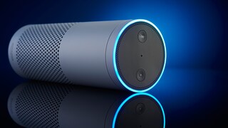 Amazon Echo