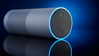 Amazon Echo