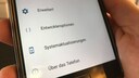 Viele Android-Smartphones bekommen nur selten aktuelle Sicherheitsupdates