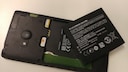 Mit Smartphone-Akkus sollten Nutzer vorsichtig umgehen.