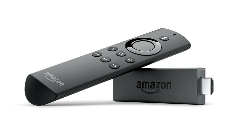 Amazon Fire TV Stick