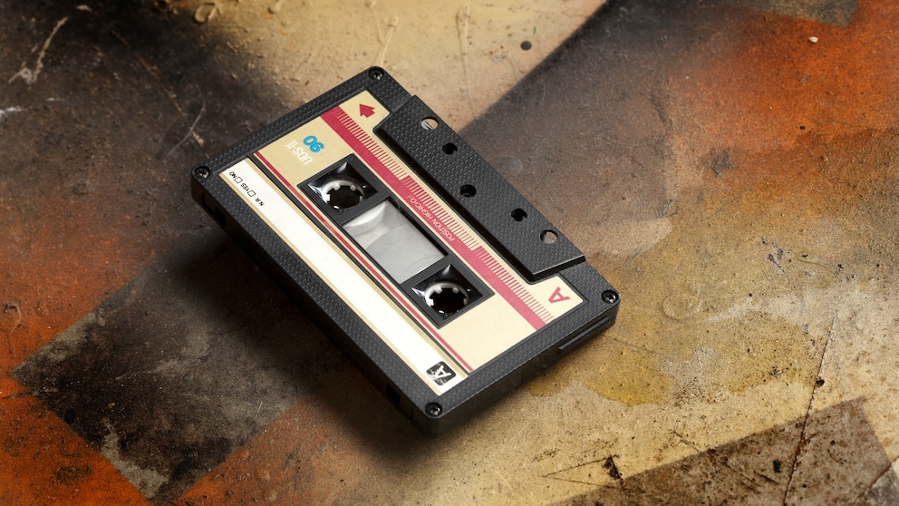 Kassette
