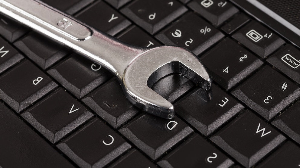 Beim Schließen von Tasks im Task-Manager müssen Sie aufpassen