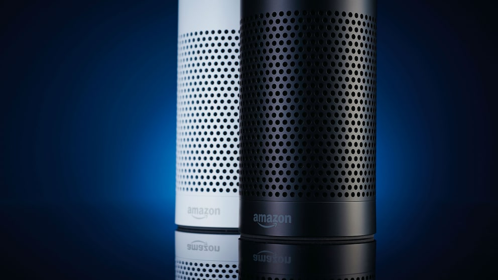 Amazon Echo