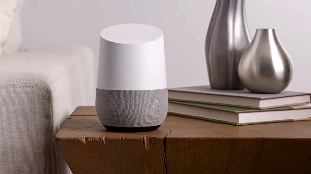 Google Home