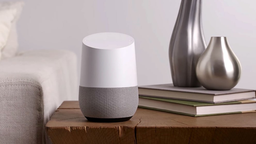 Google Home