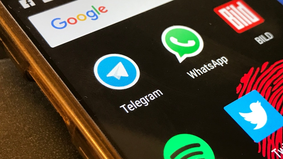 Nicht jeder kennt die Telegram-App, dabei ist sie eine nicht zu verachtende, gute Alternative zum Marktführer-Whatsapp.