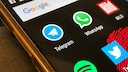 Nicht jeder kennt die Telegram-App, dabei ist sie eine nicht zu verachtende, gute Alternative zum Marktführer-Whatsapp.