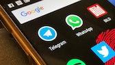 Nicht jeder kennt die Telegram-App, dabei ist sie eine nicht zu verachtende, gute Alternative zum Marktführer-Whatsapp.