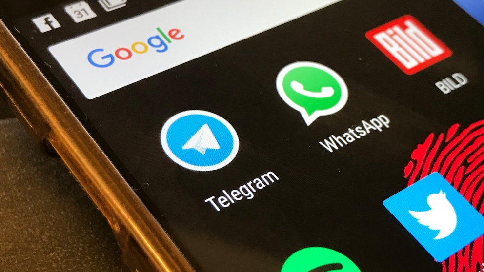 Nicht jeder kennt die Telegram-App, dabei ist sie eine nicht zu verachtende, gute Alternative zum Marktführer-Whatsapp.