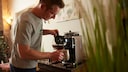 Kaffeevollautomaten im Test