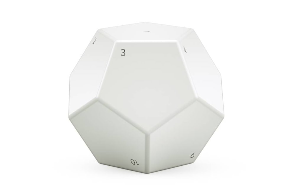 Nanoleaf Remote