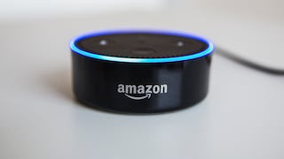Amazon Echo Dot