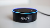 Amazon Echo Dot