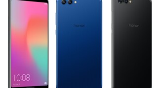 Honor View 10