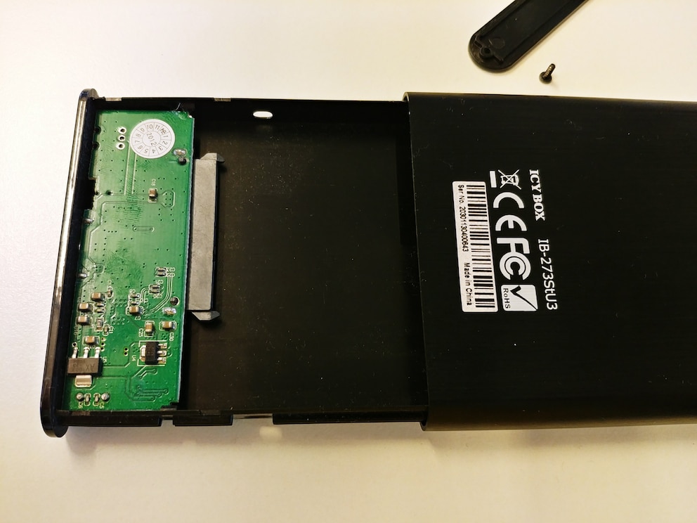 Foto: TECHBOOK