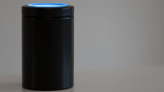 Einkaufen per Sprachbefehl klingt zunächst praktisch. Absichern können sich Nutzer durch einen Code.