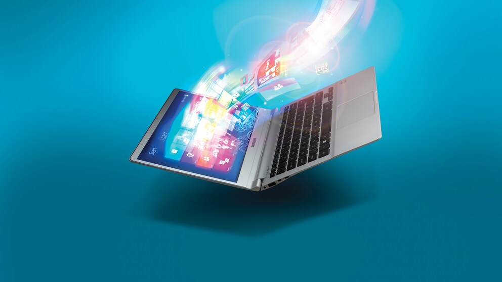 Das Löschen der vorherigen Windows-Installation kann oft mehrere Gigabyte Speicher freigeben