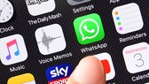 Behalten Sie die Übersicht, indem Sie unbenutzte WhatsApp-Gruppen wieder löschen