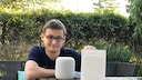 Apple Home Pod Philippe Fischer