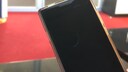 Smartphone mit Kratzer auf dem Display