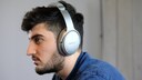 Bose Noise Cancelling Kopfhörer