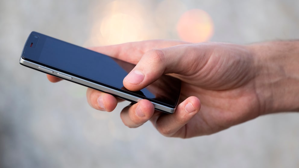 Es gibt Situationen, in denen sollten wir unserem Smartphone mal eine Pause gönnen.