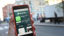 WhatsApp ist der beliebteste Messenger in Deutschland.