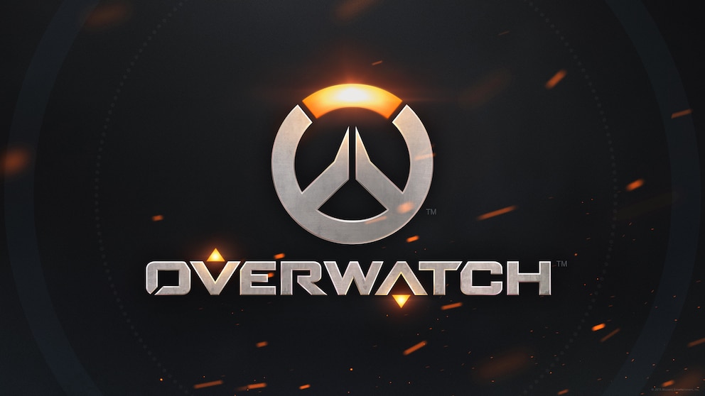 Overwatch Logo