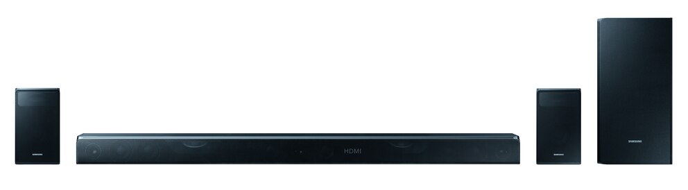 Samsung Dolby Atmos Soundbar