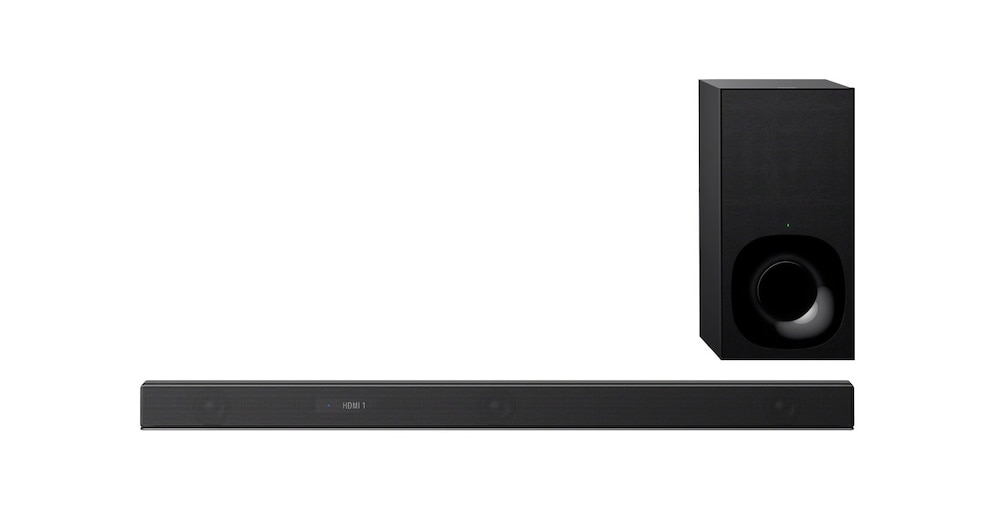 Sony Dolby Atmos Soundbar