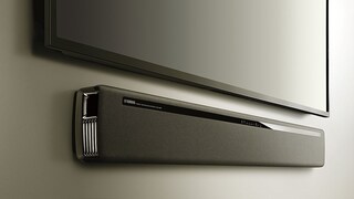 Yamaha MusicCast YAS-306