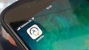 Das Icon der „satellite“-App