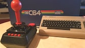 C64 Mini