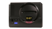 Der Mega Drive Mini