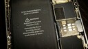 iPhone Innenleben Technik