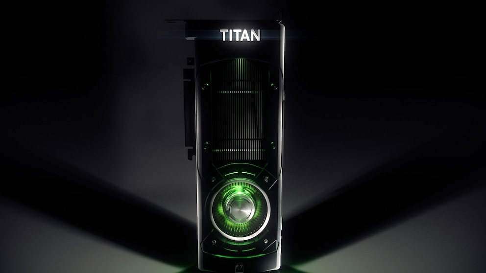 Nivida Titan