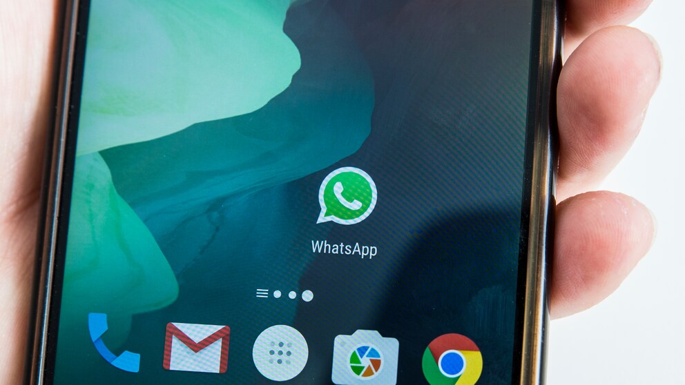 Whatsapp Update kommt mit Prioritäten