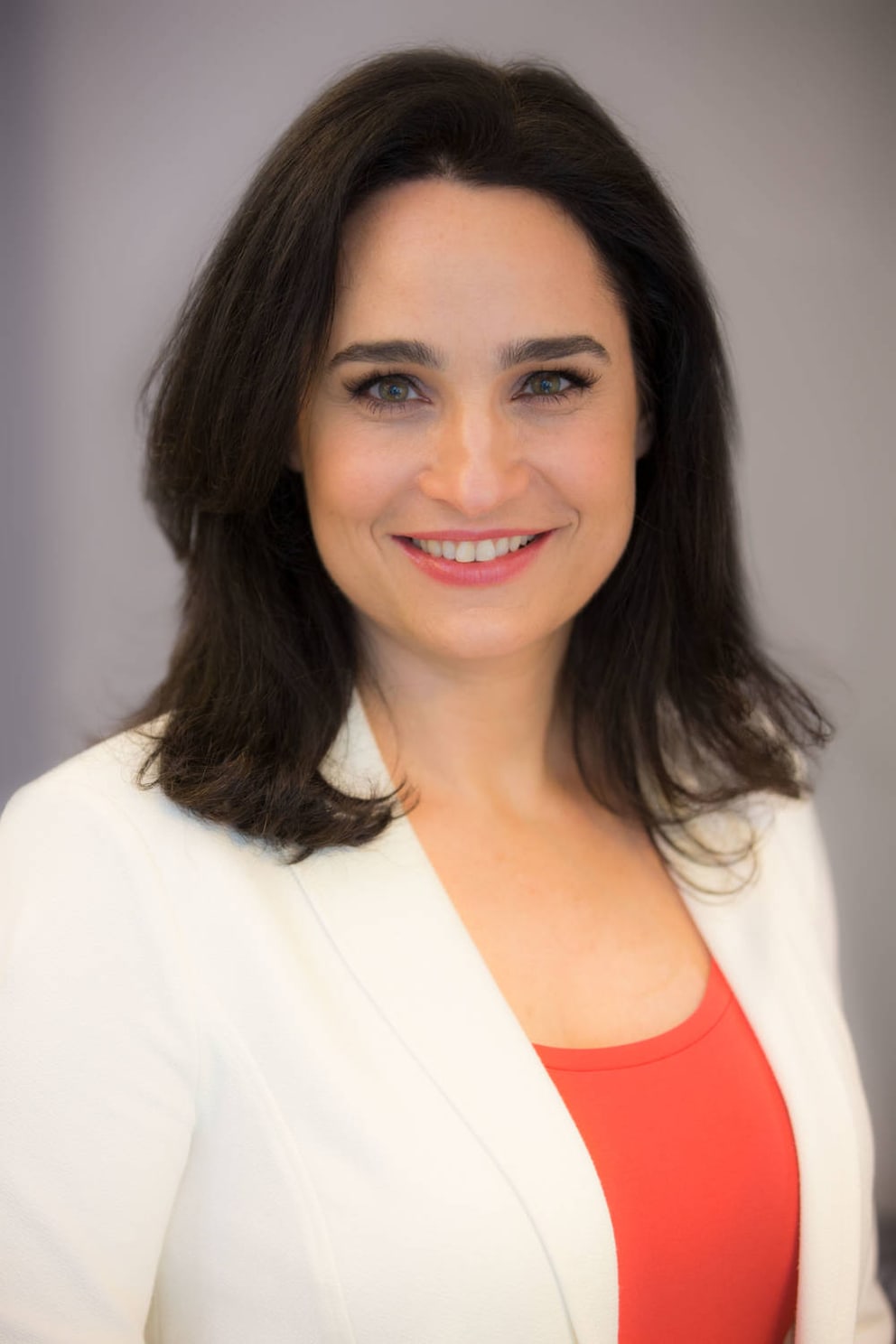 Dr. Yael Adler is a dermatologist in Berlin and has written numerous books about our largest organ, including the bestseller 'Skin Deep: Everything About Our Largest Organ.'