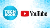 TECHBOOK- und Youtube-Logo