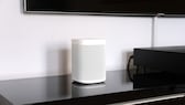 Smarter Speaker Sonos One